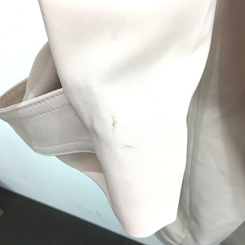 Portmans Curve Buckwheat Double Breasted Belted Trench Coat Ladies Size 22 NEW