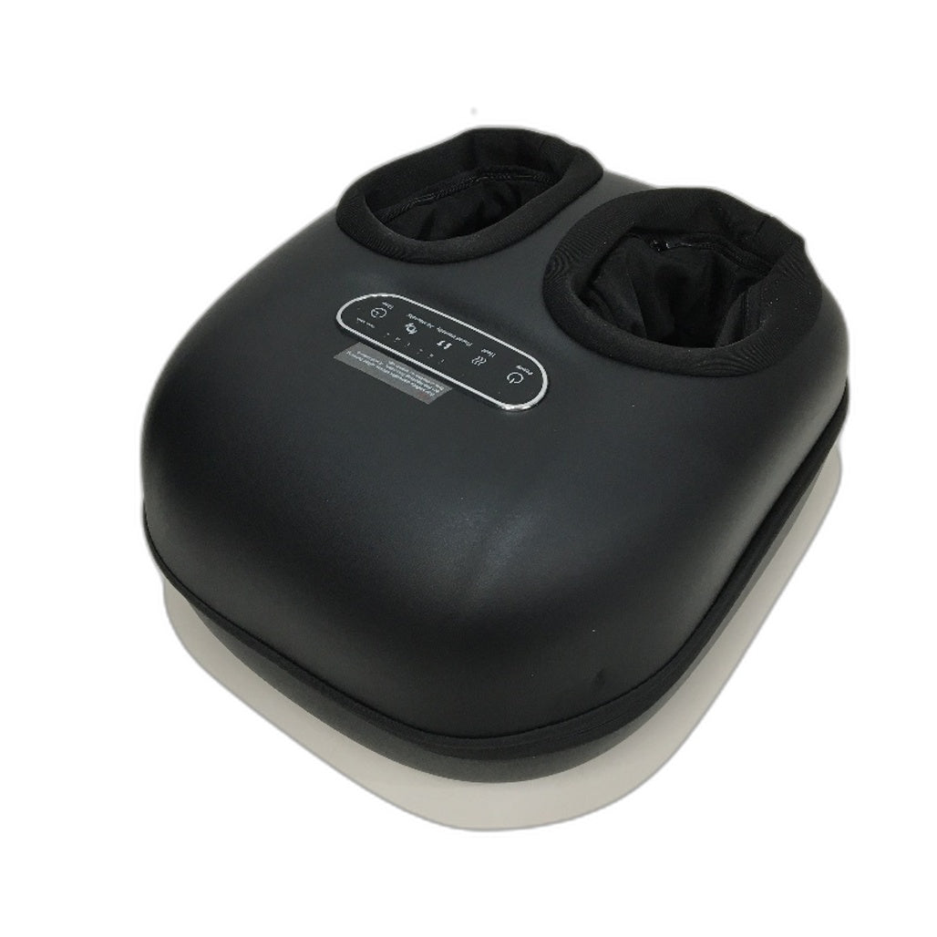 RENPHO Shiatsu Foot Massanger Lite Remote Control Heat Therapy Relax RP-FM057R