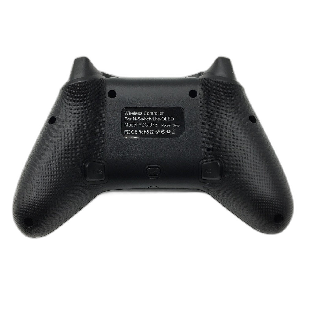 Wireless 9 Colours RGB Light Programmable Controller For Switch Lite OLED Turbo