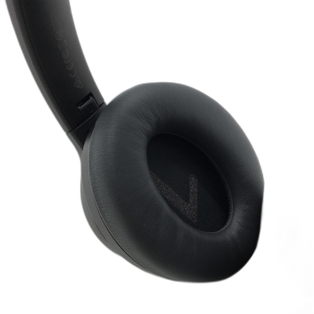 SoundPEATS Space Bluetooth Over-Ear Noise Cancelling Wireless Foldable Headphone