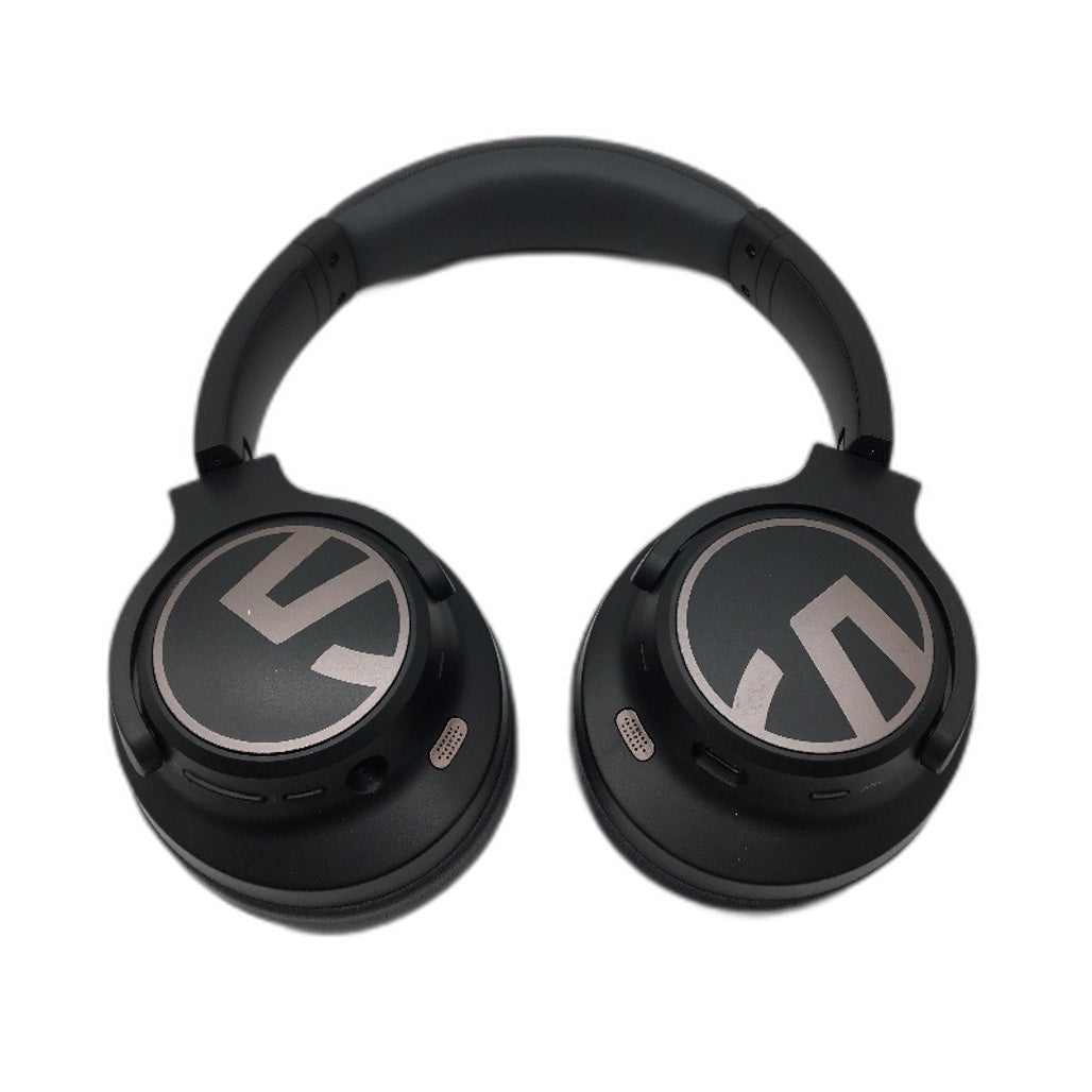 SoundPEATS Space Bluetooth Over-Ear Noise Cancelling Wireless Foldable Headphone
