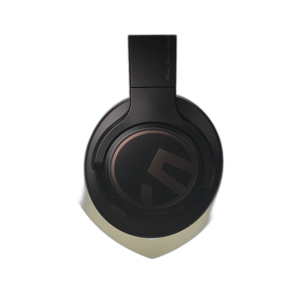 SoundPEATS Space Bluetooth Over-Ear Noise Cancelling Wireless Foldable Headphone
