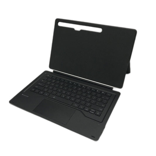 Dexnor Case Keyboard For Samsung Galaxy Tab S9 Ultra 14.6 Inch With S pen Holder