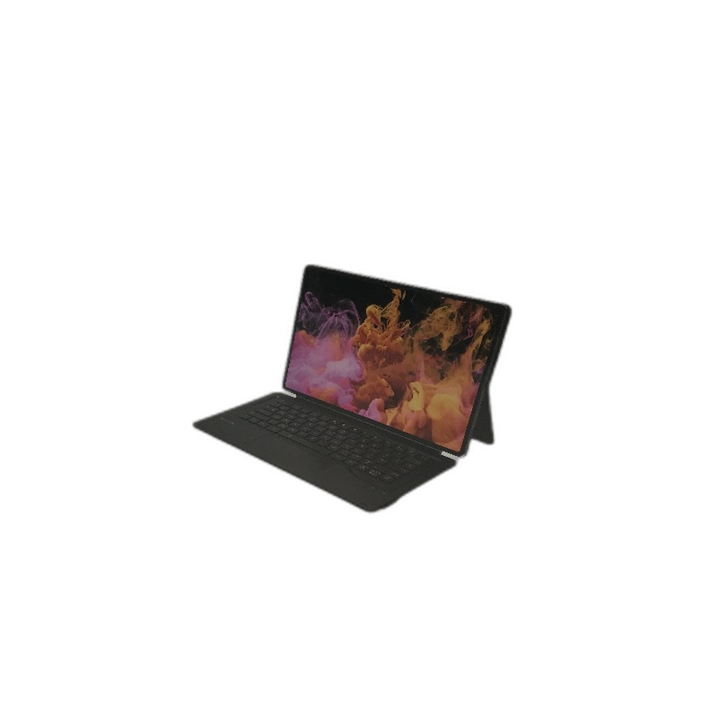 Dexnor Case Keyboard For Samsung Galaxy Tab S9 Ultra 14.6 Inch With S pen Holder