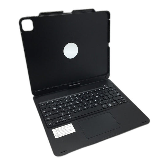 iXTRA Wireless Slim Keyboard Case For iPad Pro 12.9 Inch 360 Degrees Rotation