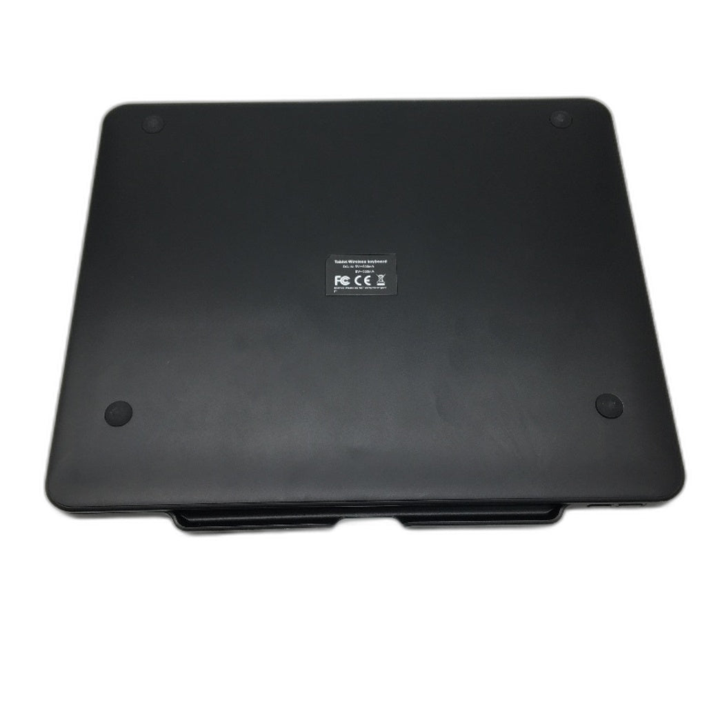 iXTRA Wireless Slim Keyboard Case For iPad Pro 12.9 Inch 360 Degrees Rotation