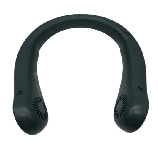JISULIFE Neck Fan Life 3 Portable Bladeless Hands Free Wearable Personal Fan