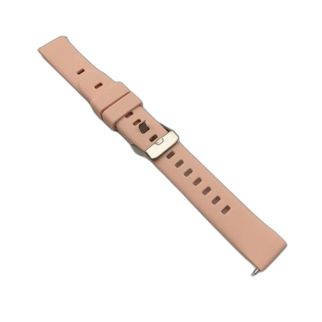 Smart Sports Watch Health Fitness Tracker 24 7 Heart Rate Monitoring Gold