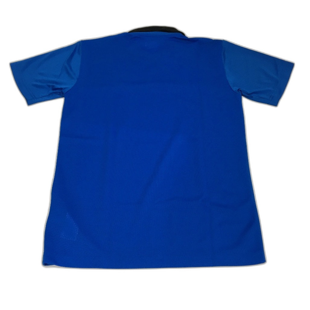 PUMA Esquadra Leisure Short Sleeve Polo Shirt Sports Training Top Mens Size S
