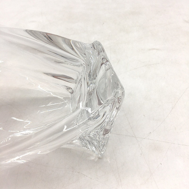 JYXETOV 4 Piece Crystal Clear Whiskey Glasses Gift Set with Ice Stones NEW