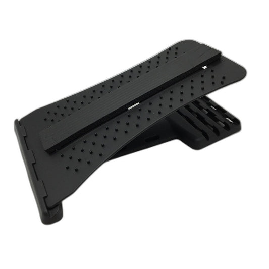 Onset Performance Back Stretcher with Foam Padding and Massage Points NEW
