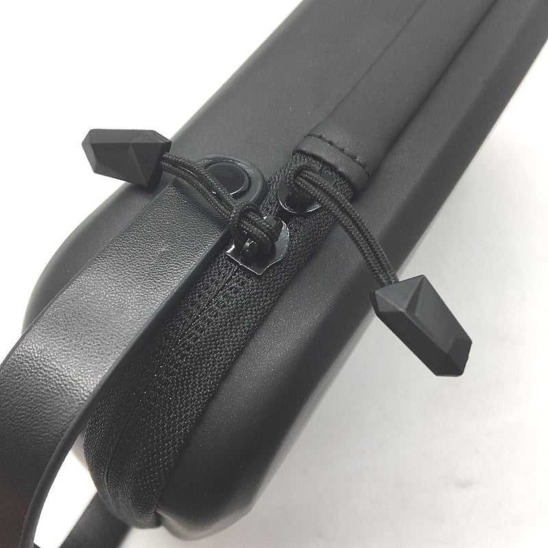 Telesin Black Multifunctional Hard Shell Camera Storage Bag Size Small NEW