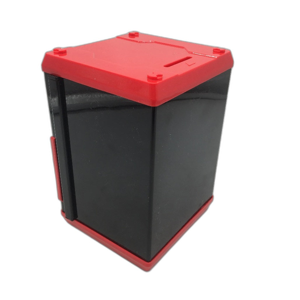Electronic Locks Money Safe Noise Making Mini Note Bank NEW