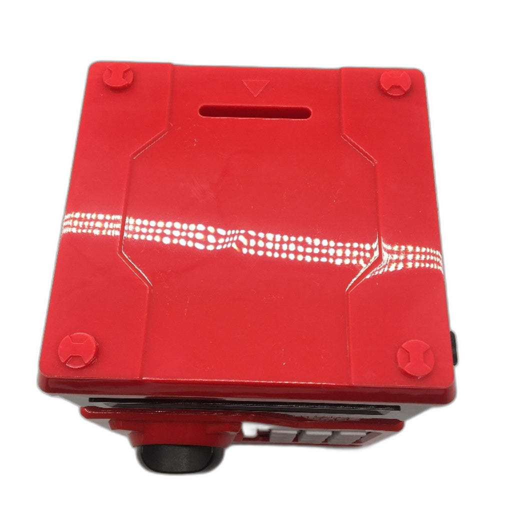 Electronic Locks Money Safe Noise Making Mini Note Bank NEW