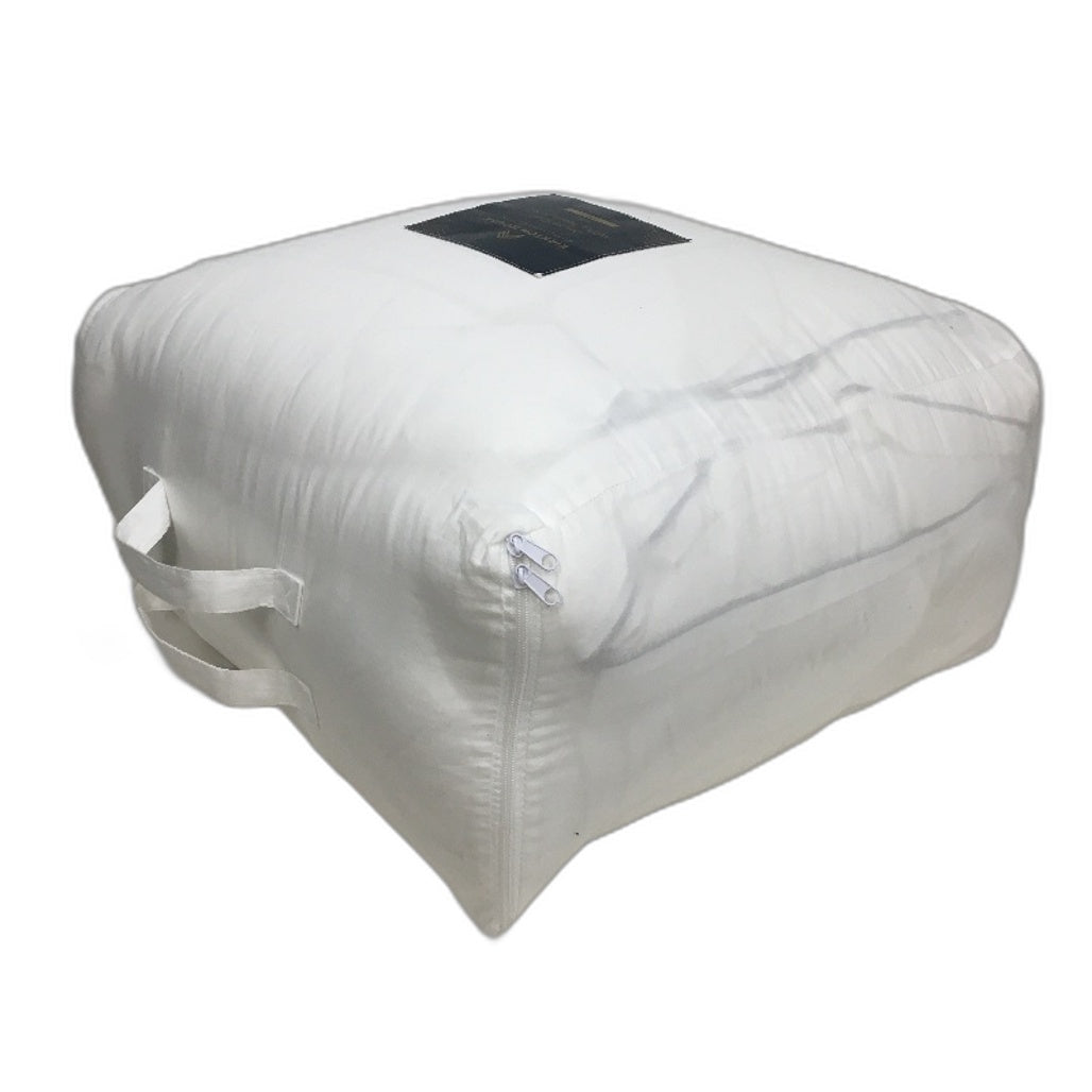 Kirkton House 375TC Cotton Cover Touch Of Silk Deluxe Quilt KING Size NEW