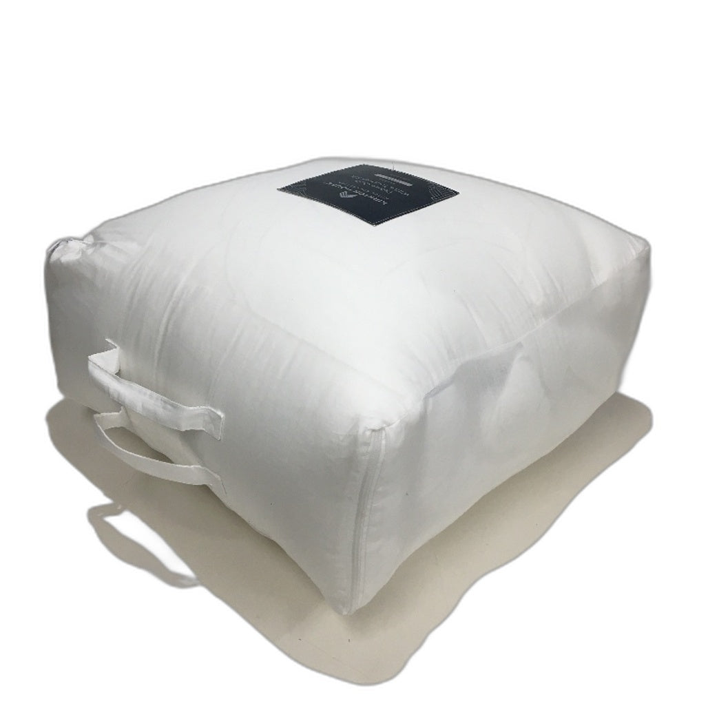 Kirkton House 375TC Cotton Cover Touch Of Silk Deluxe Quilt QUEEN Size NEW