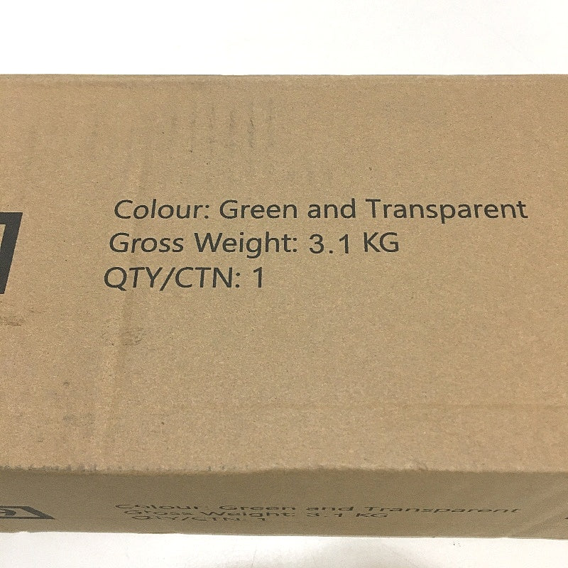 Green Fingers Mini Greenhouse Raised Garden Bed Planter Box 180 x 90cm NEW
