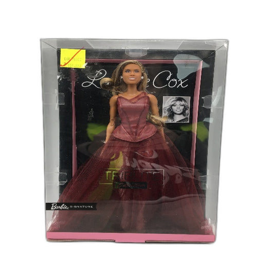 COLLECTABLE Mattel 2022 Release Barbie Laverne Cox Tribute Collection Doll NEW