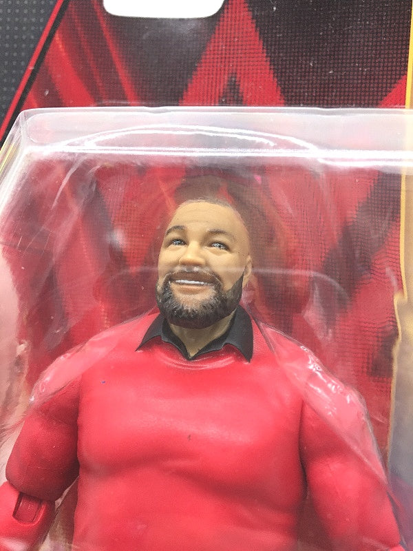 Mattel 2021/2 WWE Wrestling 3 Pce Figurine Pack Inc Becky Lynch Bray Wyatt NEW