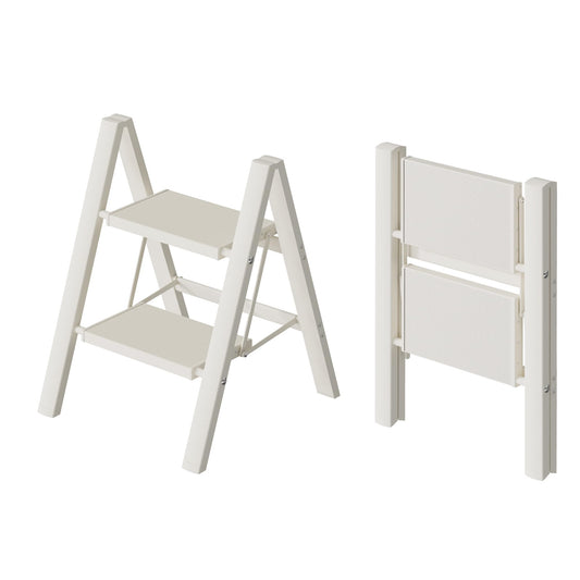 HillhutApex 2-Step Building Supplies Lightweight Portable Anti-Slip Wide DEMO