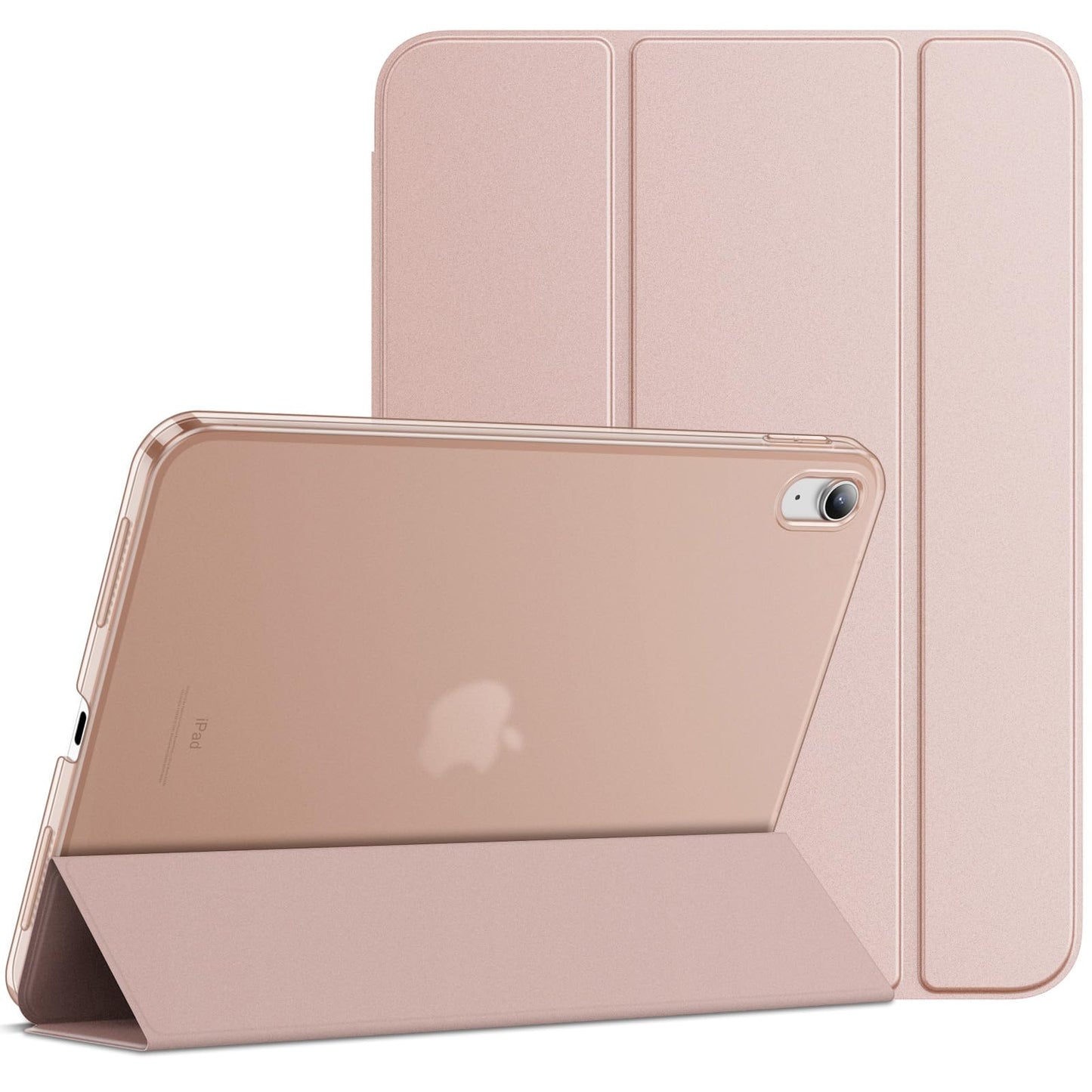JETech Case for iPad (A16) 11th Generation 11 Inch 2025 / iPad 10th Generation 1