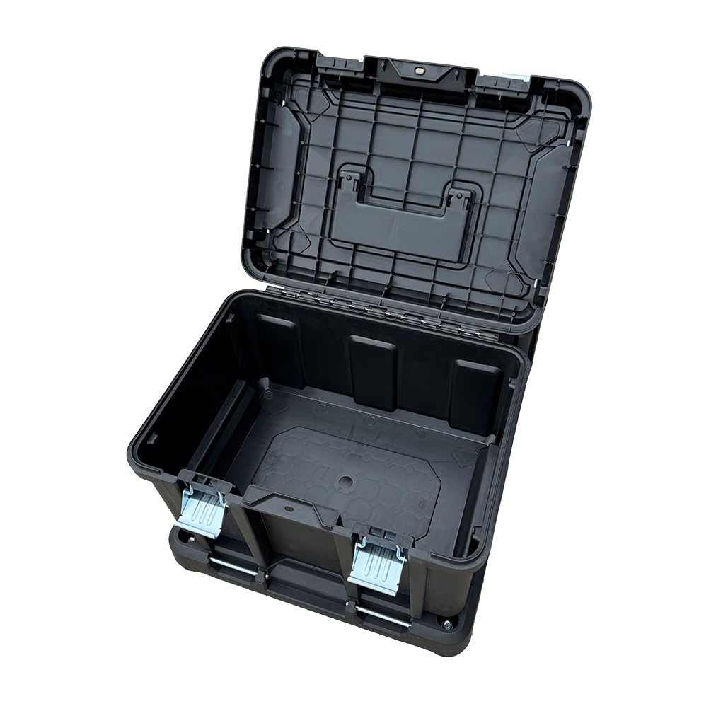 Taurus Legend 4-in-1 Mobile Tool Storage System with Wheels, Black, 70-75 DEMO
