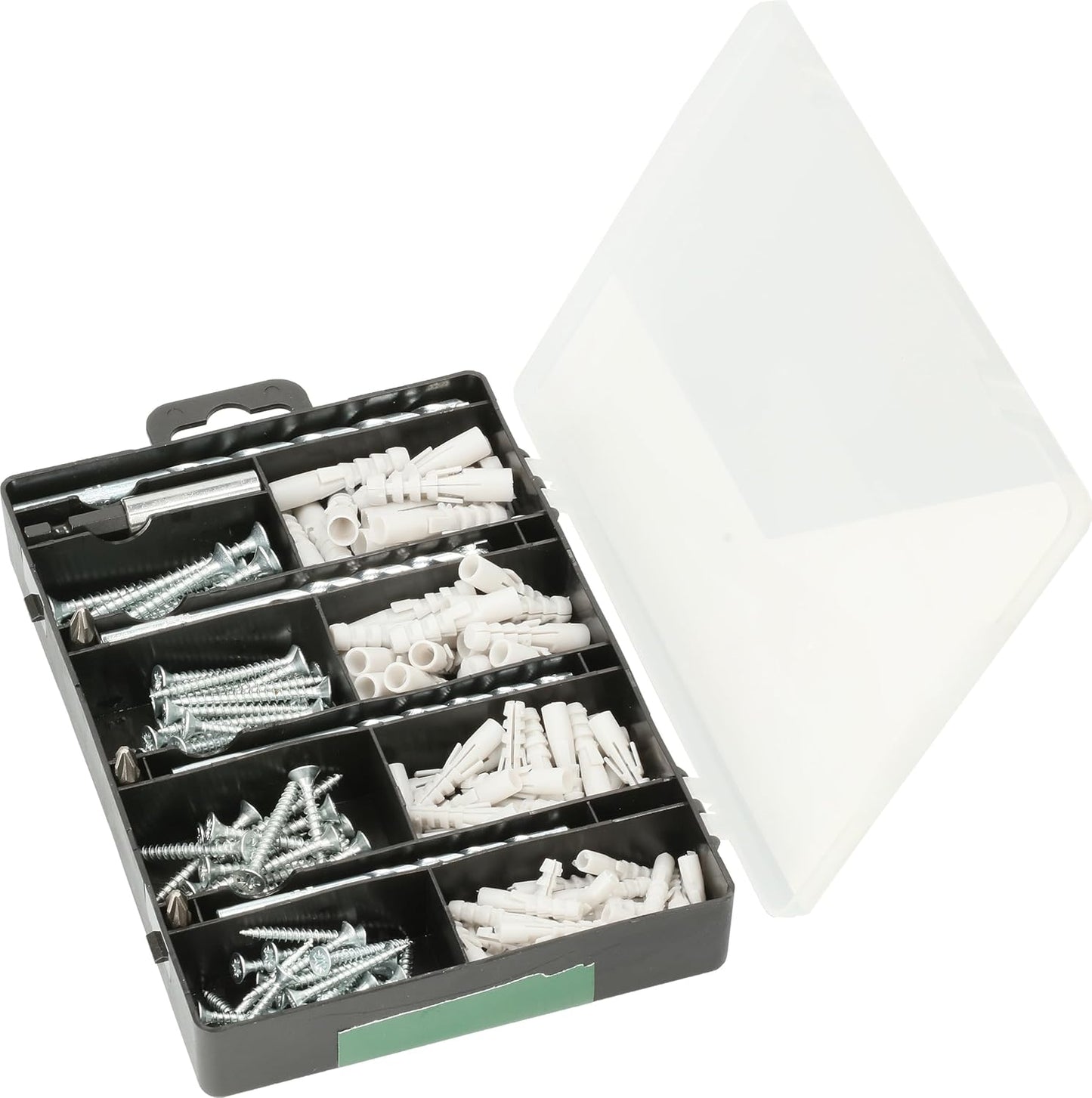Bosch 173-Piece Drill Accessories Drill Bit Screwdriver and Fixing Set NEW