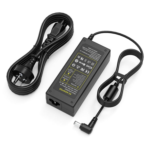 shefor Power Power Supplies Supply Adapter Compatible with LG Electronics NEW