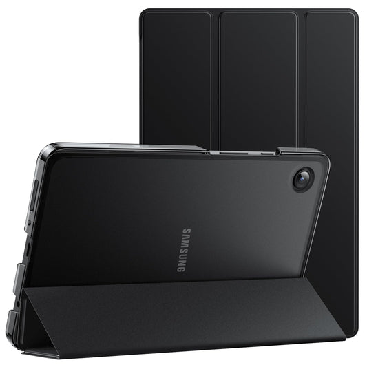 JETech Slim Cases Translucent Protective Case for Samsung Galaxy Tab A 8.7 NEW