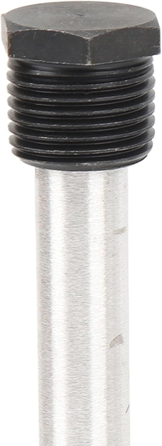Jiawu 2 Water Heater Parts Pack RV Water Heater Anode Rods Aluminium Metal NEW