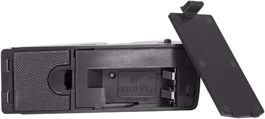 Mengshen Safety Stops Wedge Door Stop Alarm Stopper Blocking Travel Home 3pk NEW