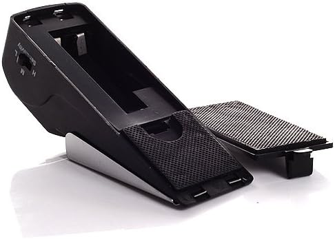 Mengshen Safety Stops Wedge Door Stop Alarm Stopper Blocking Travel Home 3pk NEW