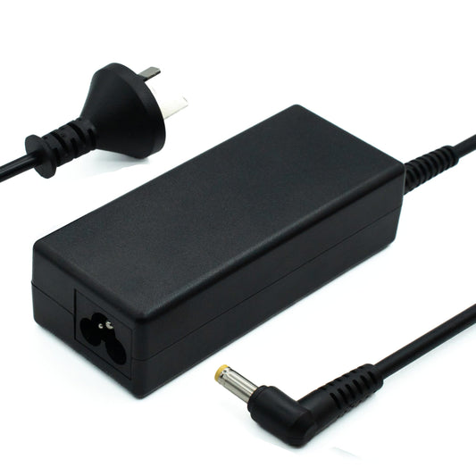 HSXIRQA 65W Chargers & Power Supplies AC Charger for Acer Aspire One 5 3 1 NEW