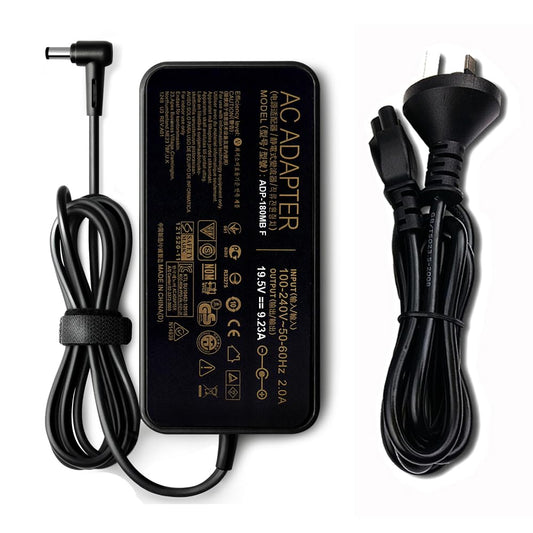 180W Laptop Charger Power Adapter Cord for Electronics 19.5V 9.23A NEW
