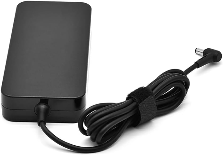 180W Laptop Charger Power Adapter Cord for Electronics 19.5V 9.23A NEW