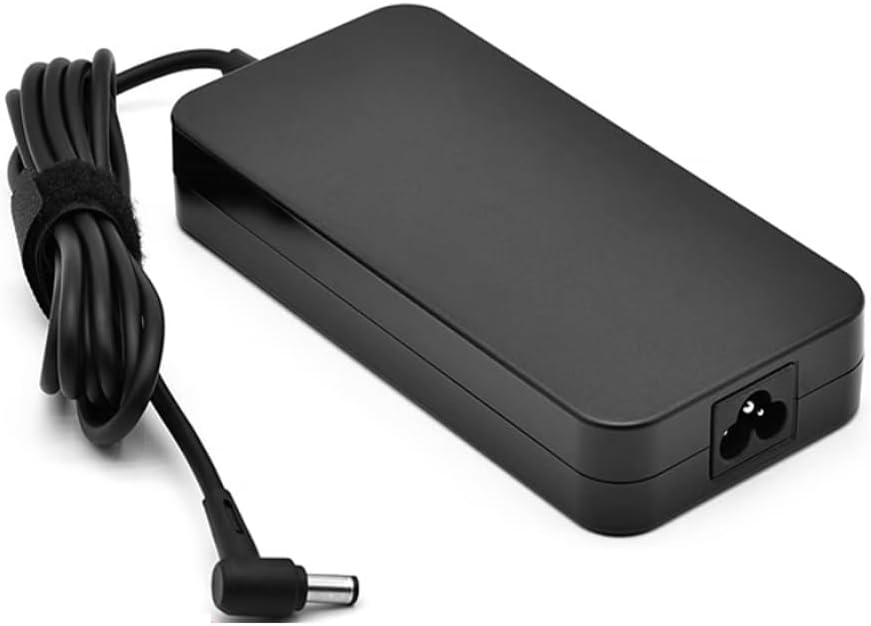 180W Laptop Charger Power Adapter Cord for Electronics 19.5V 9.23A NEW