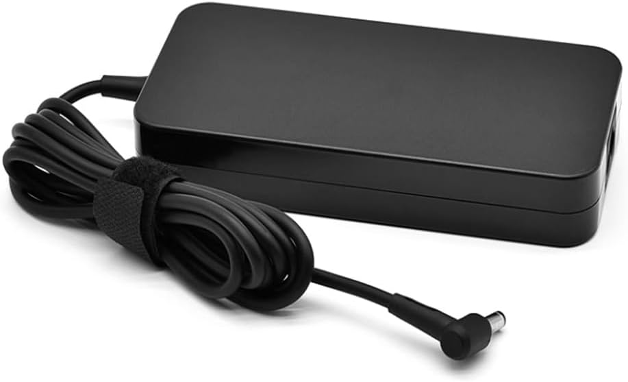 180W Laptop Charger Power Adapter Cord for Electronics 19.5V 9.23A NEW