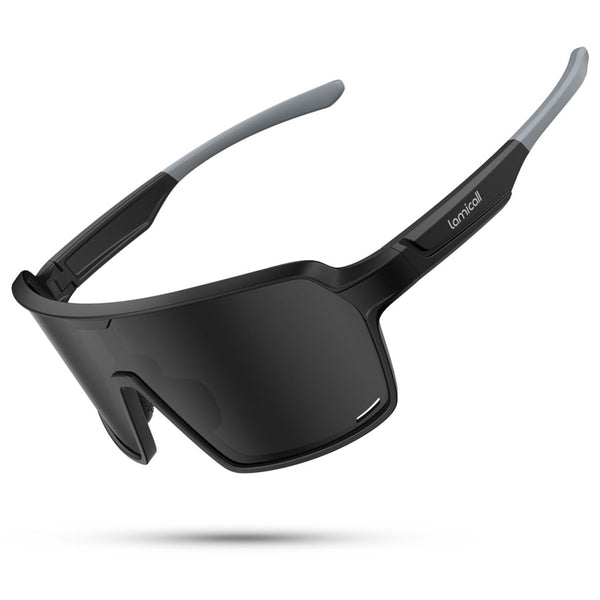 Lamicall Polarized Cycling Glasses with TR90 Frame for Men & Women NEW