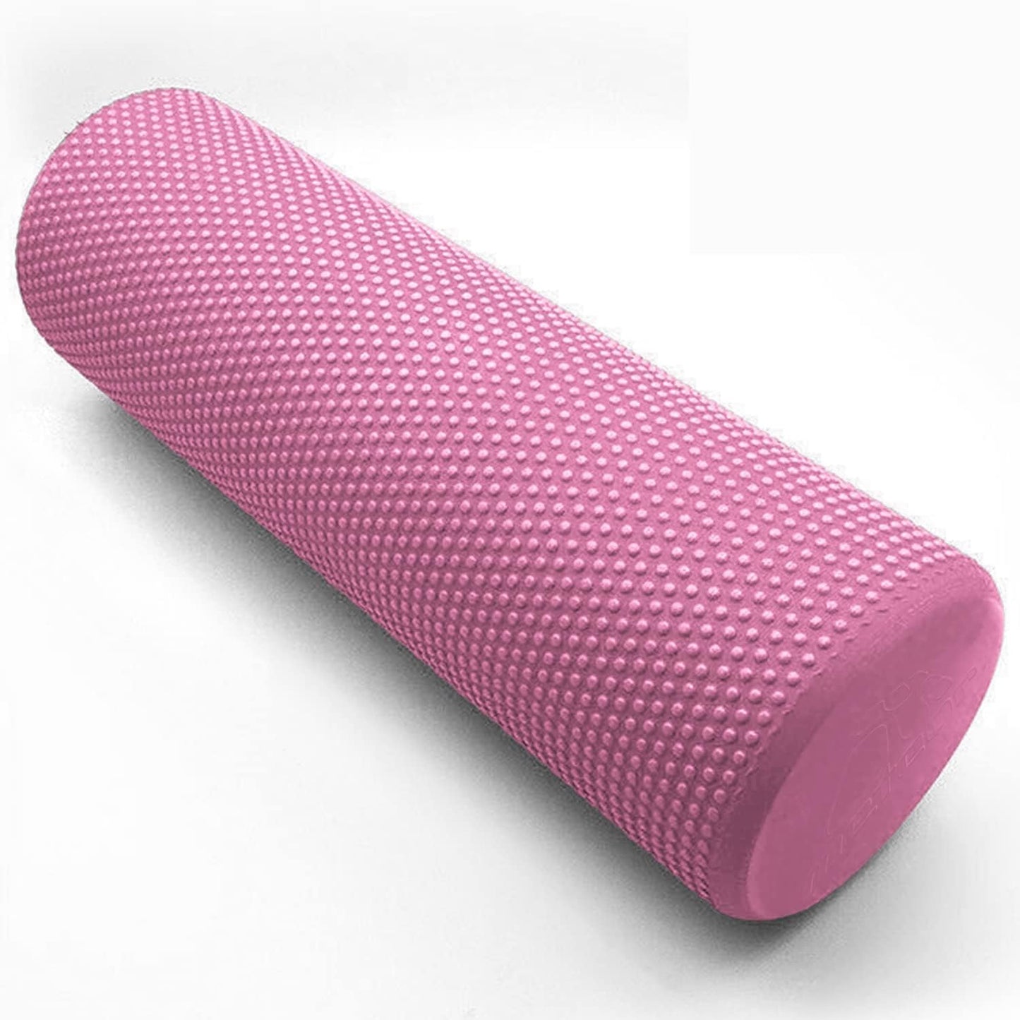 Meteor For The Winners Pink 45cm Foam Roller Exercise Balance Training NEW