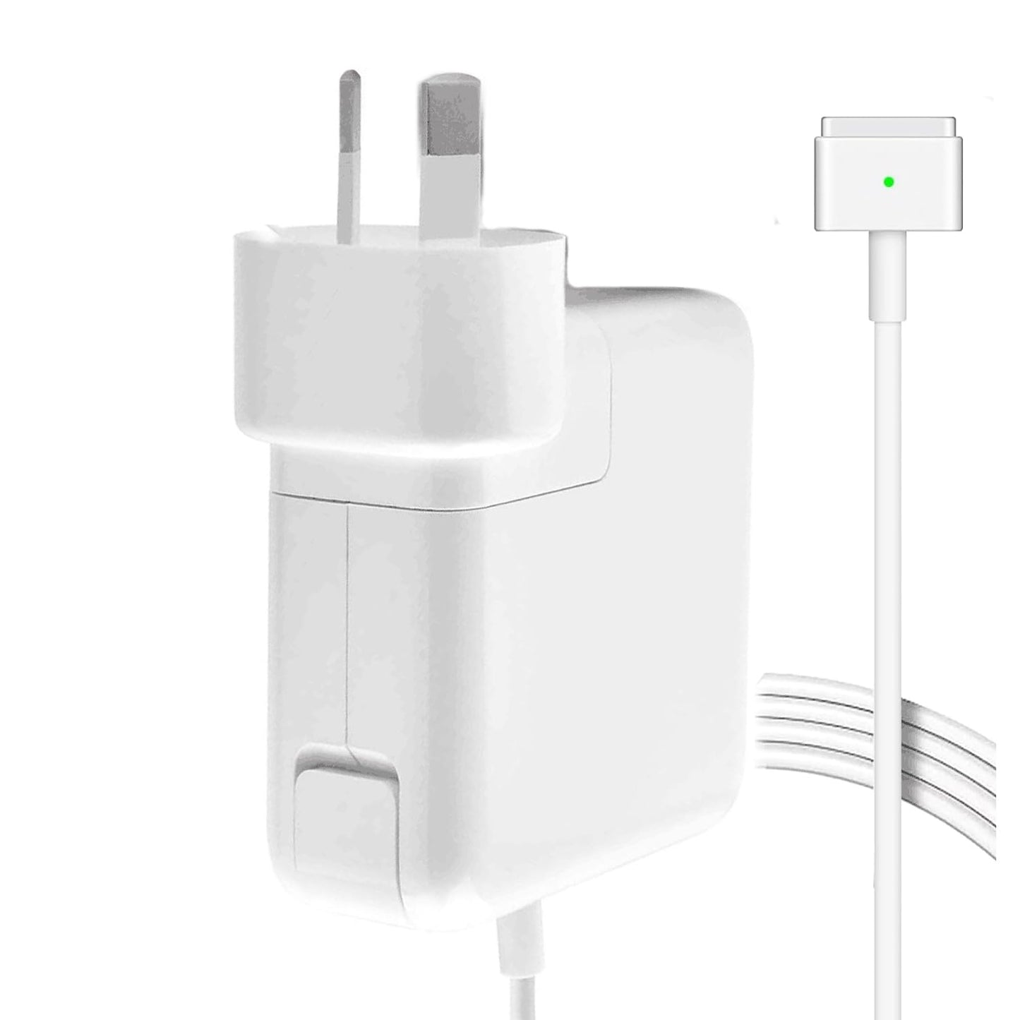 GTGUGR 45W Replacement Charger for MacBook Air Laptop Power Adapter DEMO
