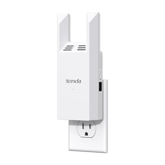 Tenda AC1200 WiFi Range Extender Dual-Band Wireless Repeater Covers 1300 DEMO