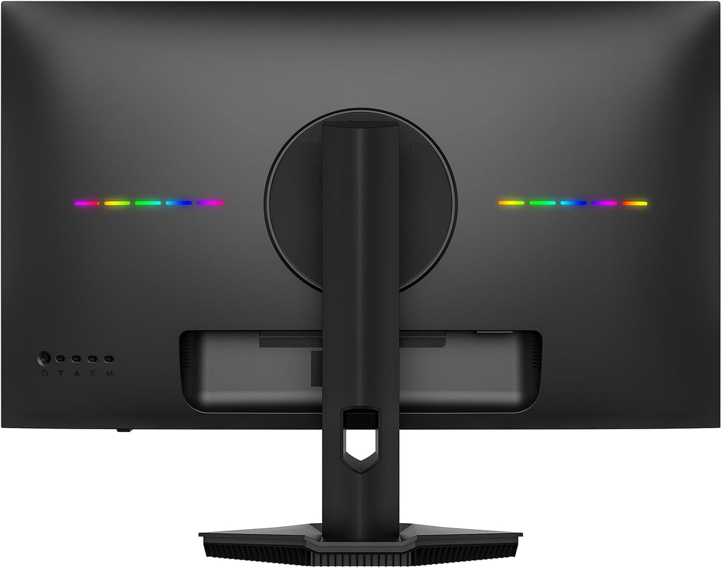 CRUA 4K Monitors UHD 27 Inch Gaming Monitor 160Hz IPS Panel Office Display DEMO