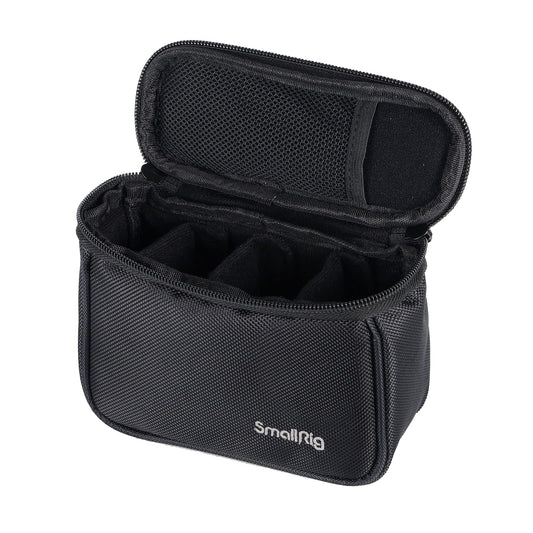 SMALLRIG Compact Camera Protective Carrying Case Nylon Handbag Storage Bag NEW