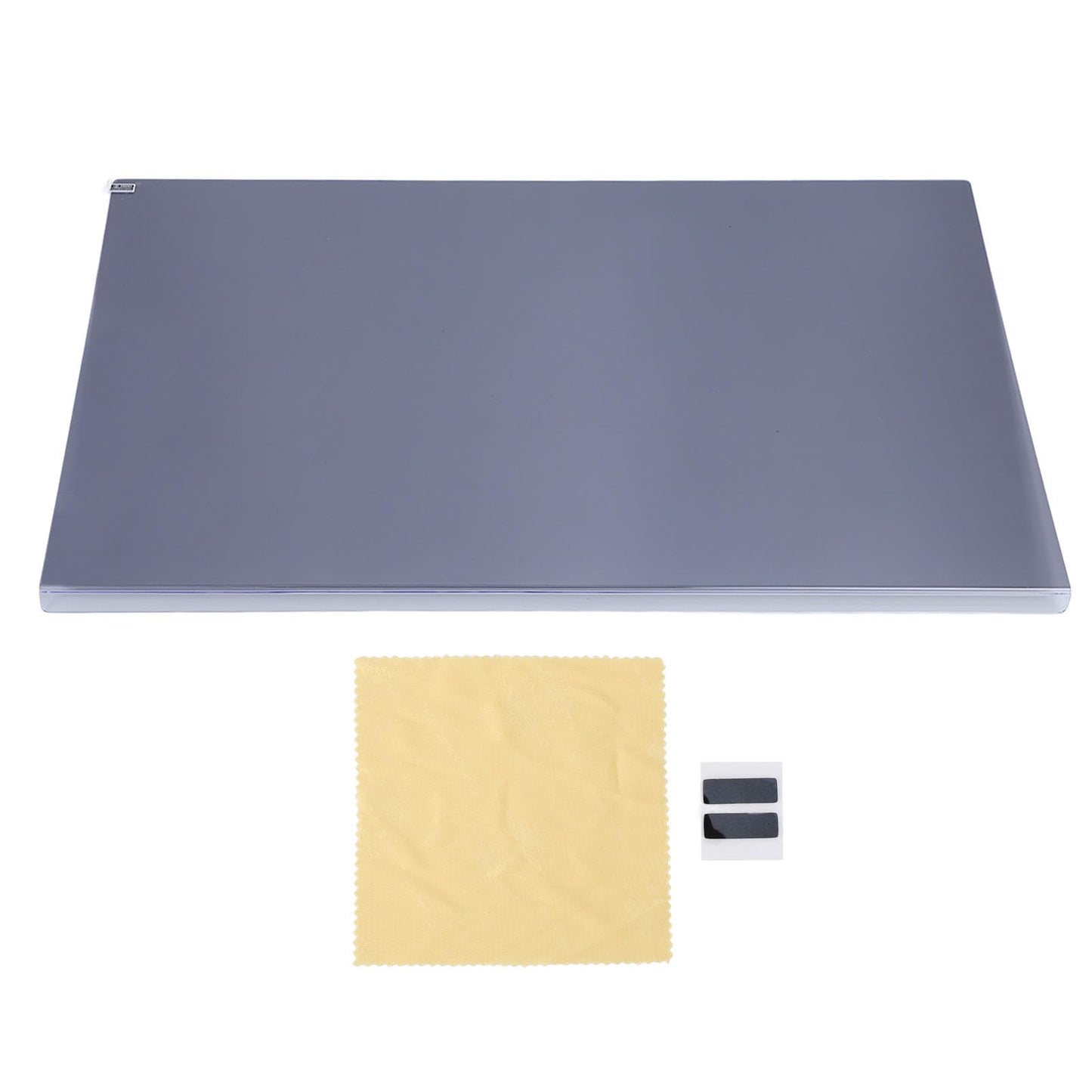 32 Inch Computer Monitor Screen Protector Anti Glare Removable Filter DEMO