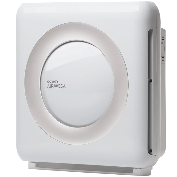 Coway Mighty Air Purifiers HEPA Air Purifier, Removes 99.999% Allergens, DEMO