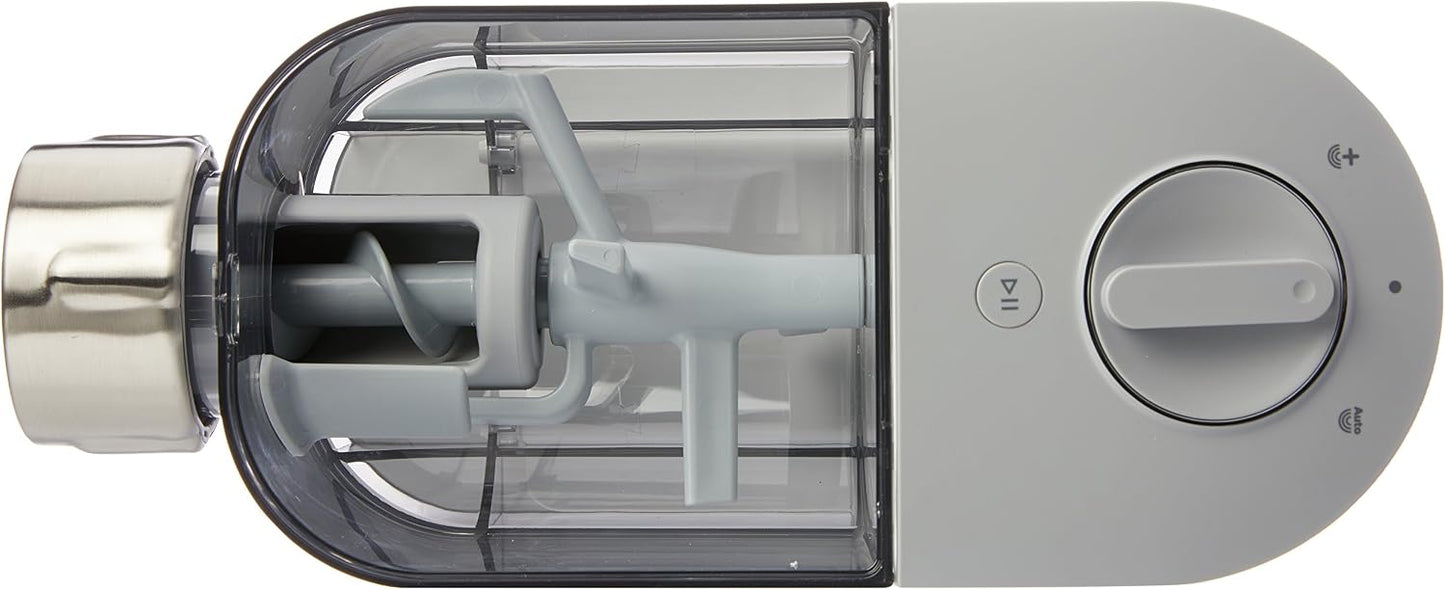 Philips Pasta & Noodle Maker Machine with 3 Shaping Discs, White, Blenders DEMO