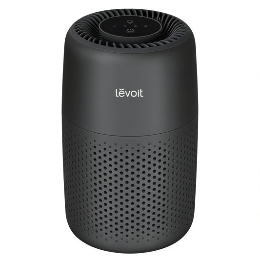 Levoit Core Air Purifiers Mini Air Purifier with Night Light, Quiet Mode, NEW