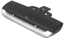 GBC Fusion Office Electronics 3100L A3 High Speed Laminator 23 Sec Per A4 DEMO