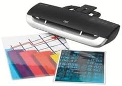 GBC Fusion Office Electronics 3100L A3 High Speed Laminator 23 Sec Per A4 DEMO
