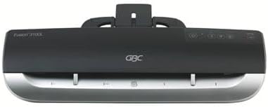 GBC Fusion Office Electronics 3100L A3 High Speed Laminator 23 Sec Per A4 DEMO